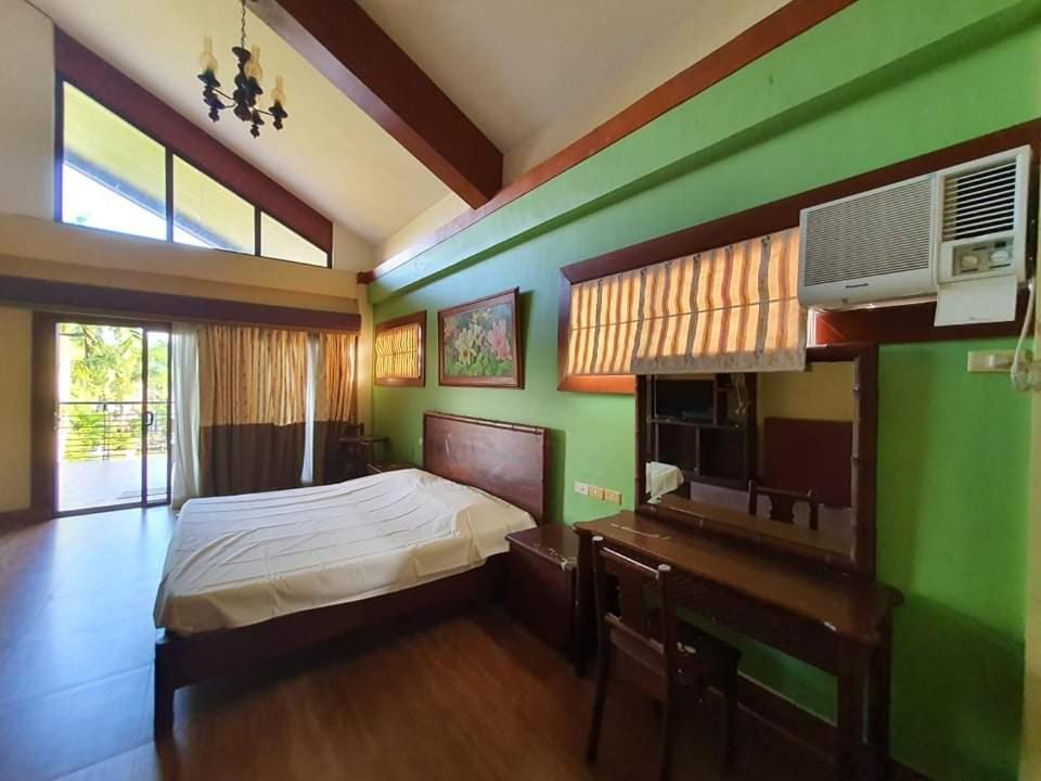 Dian'S Bed & Breakfast Balamban Exterior foto
